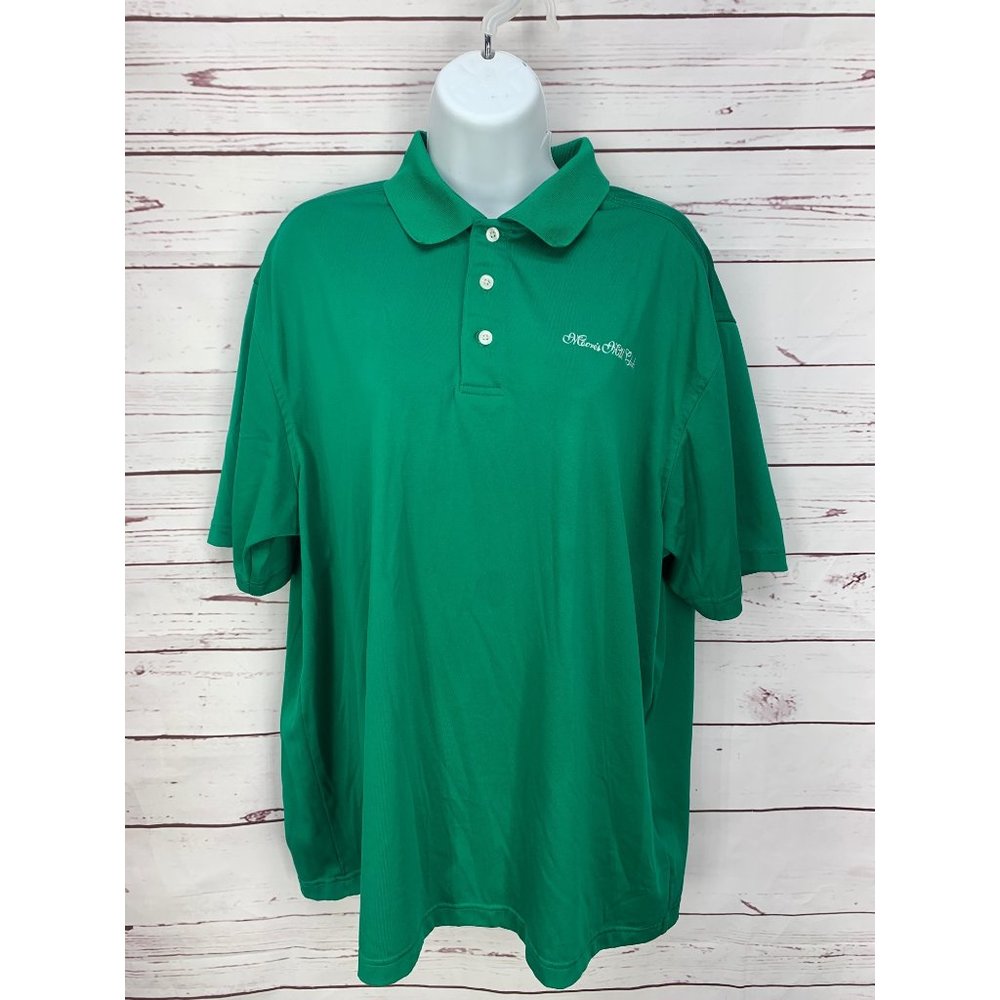 PGA Authentic Performance Moore’s Mill Club Large Polo